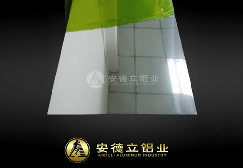 北京镜面铝板