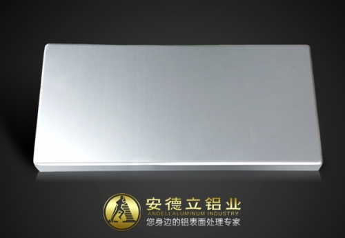 深圳建材幕墙专用铝板